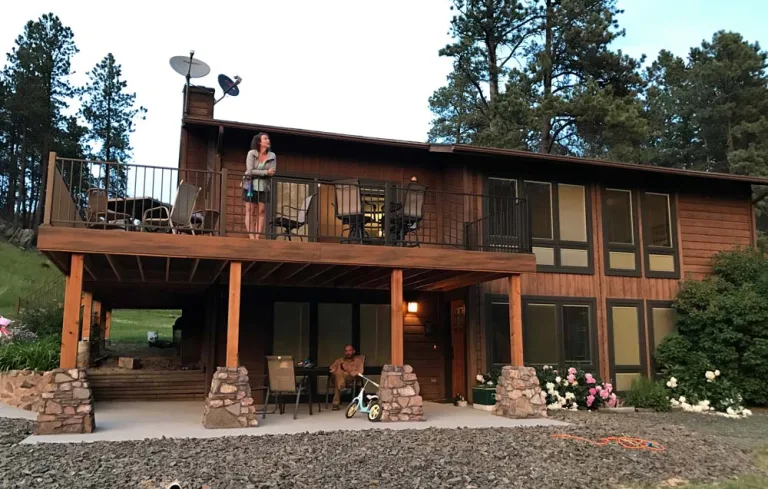 Lake Park Campground & Cabins photo 3