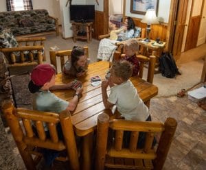 Lake Park Campground & Cabins photo 5