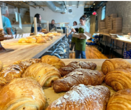 Bakery